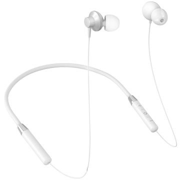 Lenovo He05 Nirkabel Earphone Neckband Earbud Headphone